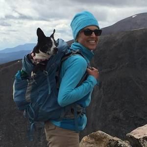 Meet your Posher, Suzanne